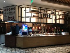 -杭州开元名都大酒店·地中海自助餐厅