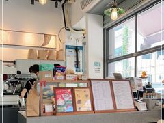 -CoffeeVendor(西乡店)