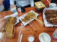 -十里铺铁板鱿鱼