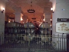 -北京张裕爱斐堡酒庄