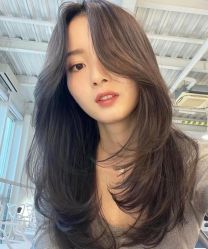 -丽时 Hair Salon