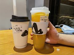 -一叶觅山(半边街店)