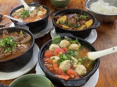 -沈妈砂锅(光华村店)