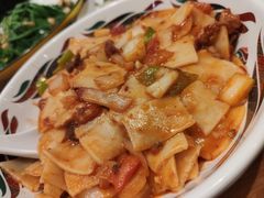 -巴依老爷新疆美食(望京小街店)