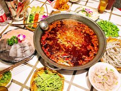 -朱光玉火锅馆(全国总店·金冠好店)