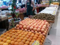 -乐乐鲜果水果超市(河北店)