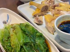 -安泰楼·佛跳墙创始人·传统闽味早茶·酒楼(三坊七巷闽菜地标店)