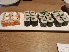 -三禾寿司(君尚店)