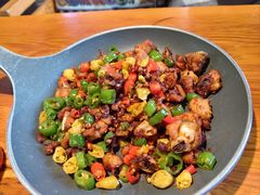 -菌自由丨野生菌火锅特色庭院餐厅(丽江古城店)