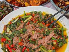 -辣螃铠盆盆蟹大排档(海昌店)