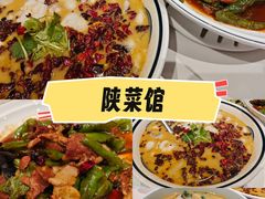 -大厨小馆(华阳城店)