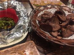 -鸽子窝专业烧烤店(南市场店)