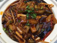 -19号私房菜(云南路店)