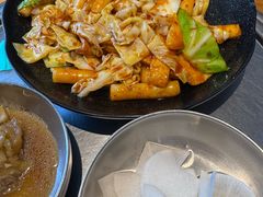 -土大力韩式烤肉料理(39年·和平路店)