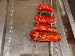 -福苗小骆驼烧烤(大唐不夜城店)