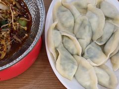 -喜家德虾仁水饺(北站店)