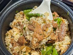 -费大厨辣椒炒肉(黄兴中心广场店)