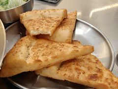 -董小西的凉皮和椒麻鸡(三元桥店)