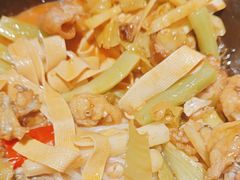湘西霸王蛙-望湘园·湖南菜(颛桥万达店)