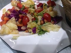 -古洼一锅鲜(开发区店)