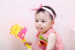 -宝贝日记专业儿童摄影(南坪店)