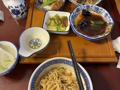 -孙盛兴奥灶面馆·蟹黄面·三虾面(山塘街总店)