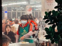 -百利鸽王(紫薇路店)