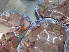 -建基泡馍·西安老字号·清真(永宁店)