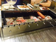 -很久以前羊肉串(大华三路店)