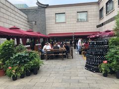 -旺顺阁海鲜广场(亚运村店)