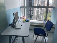 -新航道雅思托福·留学·考研培训(人民广场校区)
