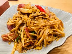 -隅乐胡椒虾·台湾菜·团建(皇岗店)