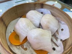 虾饺-小龍鳳餐室(番禺路店)