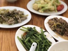 -长平老姿娘夜粥(平东一街店)