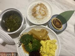 -岭南真味·匠心粤菜(K11店)