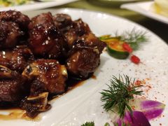-昆明中心皇冠假日酒店