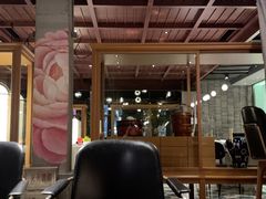 -三号黄浦会Canton Table