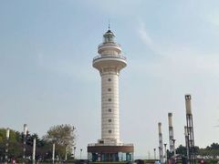 -渡海小渔村.老辈日照菜