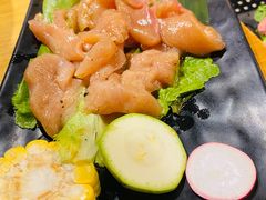 -子檀大隐炭烧(食品街店)