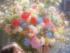 -Flower in(密渡桥店)