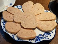 -青山青豆花·笑禅豆腐鱼(黄泥塝店)