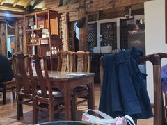 -88号小吃店·经典云南菜·地道纳西美食