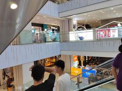 -半天妖烤鱼(西直门凯德mall店)