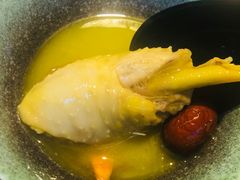 汤儿-溏心风鲍港式打边炉(余英坊店)