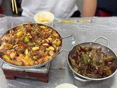-小民大排档(光谷店)