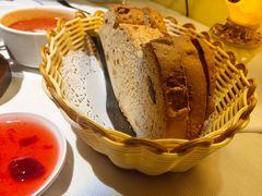 -俄士厨房(万松园店)