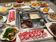 -海底捞火锅(天一广场亚细亚店)