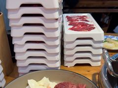 -谭三娘鲜切牛肉自助火锅(九眼桥总店)