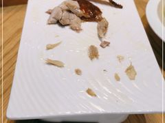 -荷风细雨·中国茶宴(碧云店)