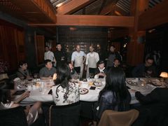 -三嚥阁 La Villa Restaurant